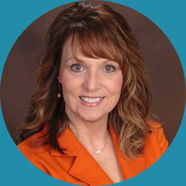 Gwyn Earl, Membership services Director, Leading Age