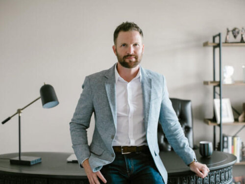 Josh Crisp, Founder & CEO