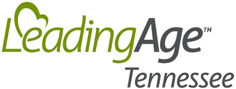 Leading Age Tennessee Logo