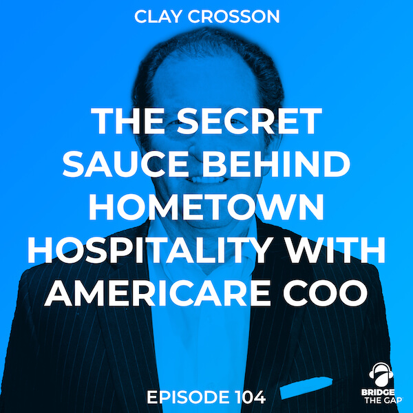 Bridge the Gap Episode 104