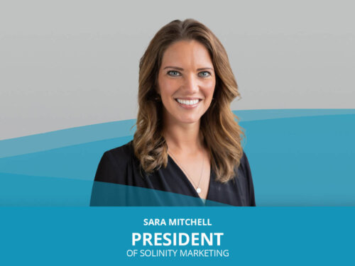 Sara Mitchell
