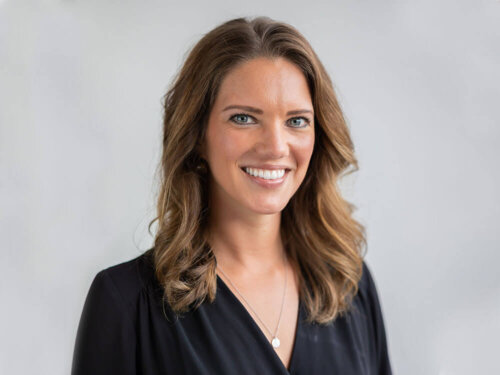 Sara Mitchell