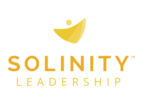 Solinity Leadership logo