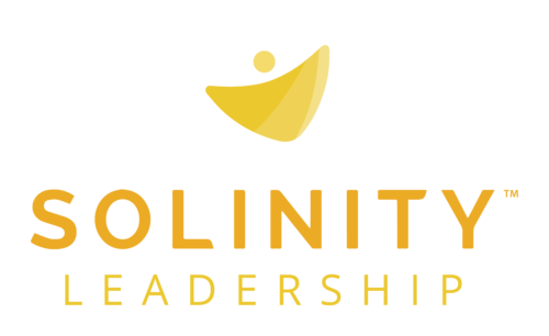 Solinity Leadership logo