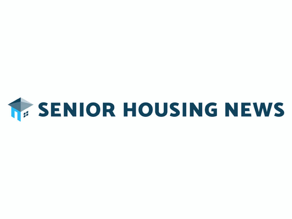 Senior Housing News logo