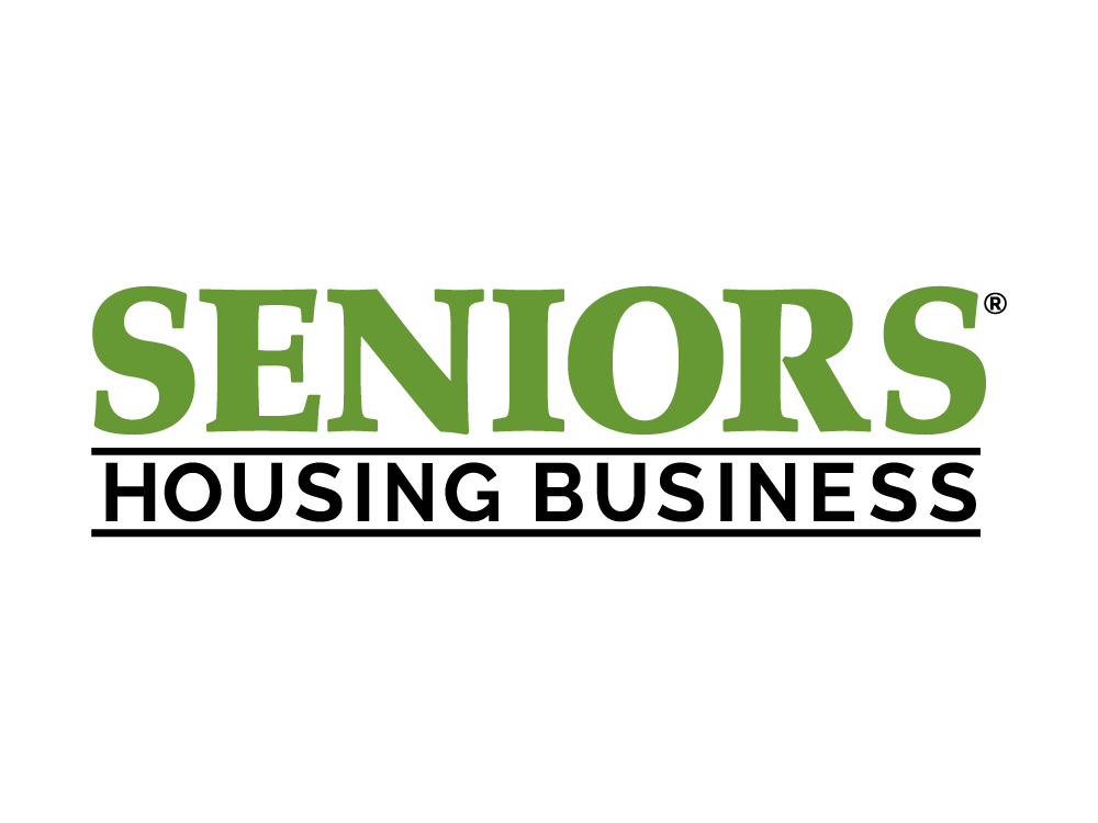 Seniors Housing Business Logo