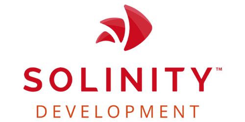 Solinity Development logo