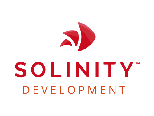 Solinity Development logo