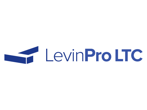 LevinPro LTC Logo