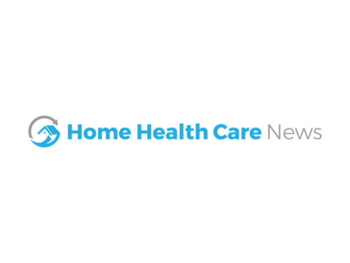 Home Health Care News Logo