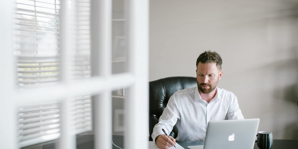 Josh Crisp, Founder & CEO