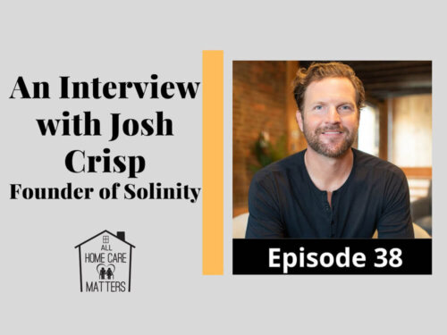 All Home Care Matters