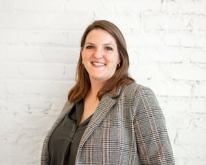 Amy McNally Headshot Amy McNally Headshot